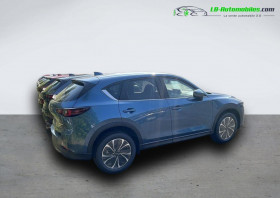 Mazda CX-5 2.5L e-Skyactiv G 194 ch 4x2 BVA  occasion  Beaupuy - photo n2
