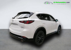 Mazda CX-5 2.5L e-Skyactiv G 194 ch 4x2 BVA  occasion  Beaupuy - photo n4