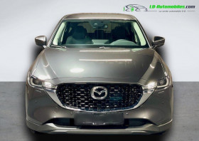 Mazda CX-5 2.5L e-Skyactiv G 194 ch 4x2 BVA  occasion  Beaupuy - photo n5