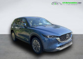 Mazda CX-5 2.5L e-Skyactiv G 194 ch 4x2 BVA   Beaupuy 31