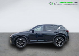Mazda CX-5 2.5L e-Skyactiv G 194 ch 4x2 BVA  occasion  Beaupuy - photo n4