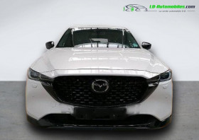 Mazda CX-5 2.5L e-Skyactiv G 194 ch 4x2 BVA  occasion  Beaupuy - photo n5