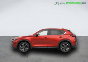 Mazda CX-5 2.5L e-Skyactiv G 194 ch 4x2 BVA  occasion  Beaupuy - photo n4