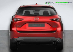 Mazda CX-5 2.5L e-Skyactiv G 194 ch 4x2 BVA  occasion  Beaupuy - photo n3