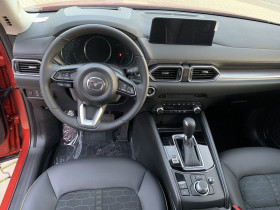 Mazda CX-5 2.5L e-Skyactiv G 194 ch 4x2 BVA  occasion  Beaupuy - photo n2