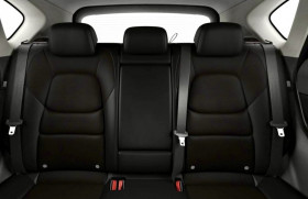 Mazda CX-5 2.5L e-Skyactiv G 194 ch 4x2 BVA  occasion  Beaupuy - photo n5