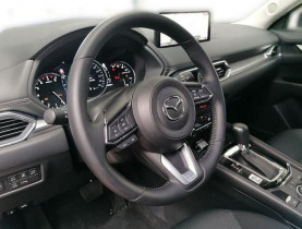 Mazda CX-5 2.5L e-Skyactiv G 194 ch 4x2 BVA  occasion  Beaupuy - photo n5