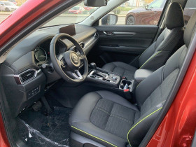 Mazda CX-5 2.5L e-Skyactiv G 194 ch 4x2 BVA  occasion  Beaupuy - photo n5