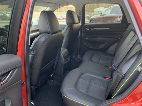 Mazda CX-5 2.5L e-Skyactiv G 194 ch 4x2 BVA  occasion  Beaupuy - photo n6