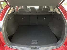 Mazda CX-5 2.5L e-Skyactiv G 194 ch 4x2 BVA  occasion  Beaupuy - photo n7