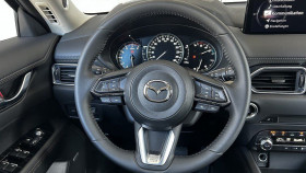Mazda CX-5 2.5L e-Skyactiv G 194 ch 4x2 BVA  occasion  Beaupuy - photo n7