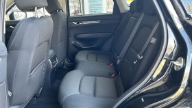 Mazda CX-5 2.5L e-Skyactiv G 194 ch 4x2 BVA  occasion  Beaupuy - photo n6