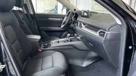 Mazda CX-5 2.5L e-Skyactiv G 194 ch 4x2 BVA  occasion  Beaupuy - photo n5