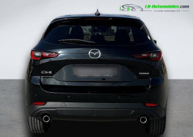 Mazda CX-5 2.5L e-Skyactiv G 194 ch 4x2 BVA  occasion  Beaupuy - photo n4