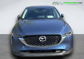 Mazda CX-5 2.5L e-Skyactiv G 194 ch 4x2 BVA  occasion  Beaupuy - photo n3