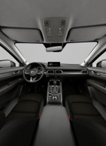 Mazda CX-5 2.5L e-Skyactiv G 194 ch 4x2 BVA  occasion  Beaupuy - photo n2