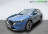 Mazda CX-5 occasion année 2024 boite Automatique Annonce Mazda CX-5 occasion Hybride 2.5L e-Skyactiv G 194 ch 4x2 BVA à Beaupuy