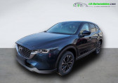 Mazda CX-5 occasion année 2024 boite Automatique Annonce Mazda CX-5 occasion Hybride 2.5L e-Skyactiv G 194 ch 4x2 BVA à Beaupuy