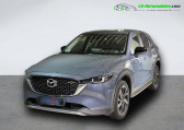 Mazda CX-5 occasion année 2024 boite Automatique Annonce Mazda CX-5 occasion Hybride 2.5L e-Skyactiv G 194 ch 4x2 BVA à Beaupuy
