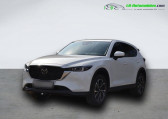 Mazda CX-5 occasion année 2024 boite Automatique Annonce Mazda CX-5 occasion Hybride 2.5L e-Skyactiv G 194 ch 4x2 BVA à Beaupuy