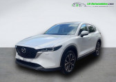 Mazda CX-5 occasion année 2024 boite Automatique Annonce Mazda CX-5 occasion Hybride 2.5L e-Skyactiv G 194 ch 4x2 BVA à Beaupuy