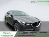 Annonce Mazda CX-5 occasion Hybride 2.5L e-Skyactiv G 194 ch 4x2 BVA  Beaupuy