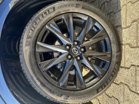 Mazda CX-5 2.5L e-Skyactiv G 194 ch 4x4 BVA  occasion  Beaupuy - photo n4