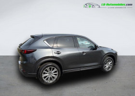 Mazda CX-5 2.5L e-Skyactiv G 194 ch 4x4 BVA  occasion  Beaupuy - photo n2