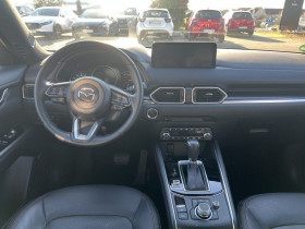 Mazda CX-5 2.5L e-Skyactiv G 194 ch 4x4 BVA  occasion  Beaupuy - photo n3