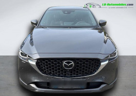 Mazda CX-5 2.5L e-Skyactiv G 194 ch 4x4 BVA  occasion  Beaupuy - photo n4