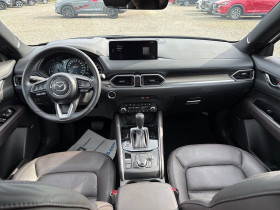 Mazda CX-5 2.5L e-Skyactiv G 194 ch 4x4 BVA  occasion  Beaupuy - photo n3