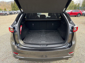 Mazda CX-5 2.5L e-Skyactiv G 194 ch 4x4 BVA  occasion  Beaupuy - photo n8