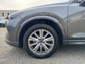Mazda CX-5 2.5L e-Skyactiv G 194 ch 4x4 BVA  occasion  Beaupuy - photo n7