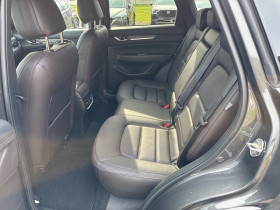 Mazda CX-5 2.5L e-Skyactiv G 194 ch 4x4 BVA  occasion  Beaupuy - photo n6