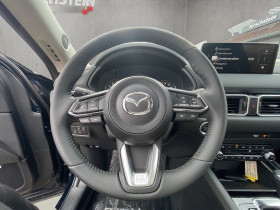 Mazda CX-5 2.5L e-Skyactiv G 194 ch 4x4 BVA  occasion  Beaupuy - photo n10