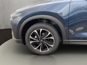 Mazda CX-5 2.5L e-Skyactiv G 194 ch 4x4 BVA  occasion  Beaupuy - photo n11