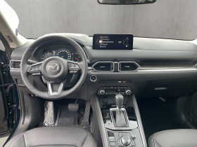 Mazda CX-5 2.5L e-Skyactiv G 194 ch 4x4 BVA  occasion  Beaupuy - photo n3