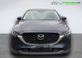 Mazda CX-5 2.5L e-Skyactiv G 194 ch 4x4 BVA  occasion  Beaupuy - photo n5
