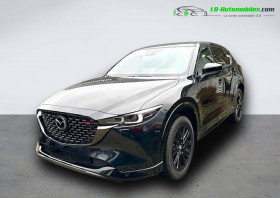 Mazda CX-5 2.5L e-Skyactiv G 194 ch 4x4 BVA  occasion  Beaupuy - photo n2