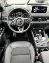 Mazda CX-5 2.5L e-Skyactiv G 194 ch 4x4 BVA  occasion  Beaupuy - photo n3