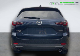 Mazda CX-5 2.5L e-Skyactiv G 194 ch 4x4 BVA  occasion  Beaupuy - photo n7