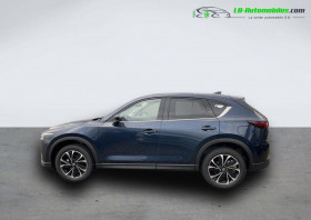 Mazda CX-5 2.5L e-Skyactiv G 194 ch 4x4 BVA  occasion  Beaupuy - photo n6