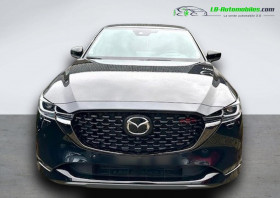 Mazda CX-5 2.5L e-Skyactiv G 194 ch 4x4 BVA  occasion  Beaupuy - photo n4