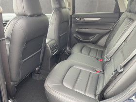 Mazda CX-5 2.5L e-Skyactiv G 194 ch 4x4 BVA  occasion  Beaupuy - photo n9