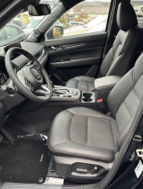Mazda CX-5 2.5L e-Skyactiv G 194 ch 4x4 BVA  occasion  Beaupuy - photo n6