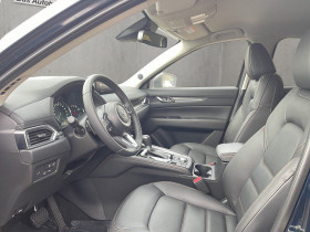 Mazda CX-5 2.5L e-Skyactiv G 194 ch 4x4 BVA  occasion  Beaupuy - photo n8