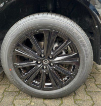 Mazda CX-5 2.5L e-Skyactiv G 194 ch 4x4 BVA  occasion  Beaupuy - photo n7