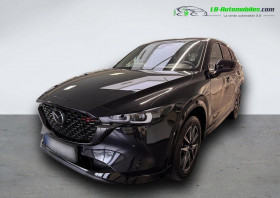 Mazda CX-5 , garage LB AUTOMOBILES  Beaupuy