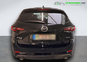 Mazda CX-5 2.5L e-Skyactiv G 194 ch 4x4 BVA  occasion  Beaupuy - photo n4