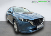 Mazda CX-5 occasion année 2023 boite Automatique Annonce Mazda CX-5 occasion Hybride 2.5L e-Skyactiv G 194 ch 4x4 BVA à Beaupuy